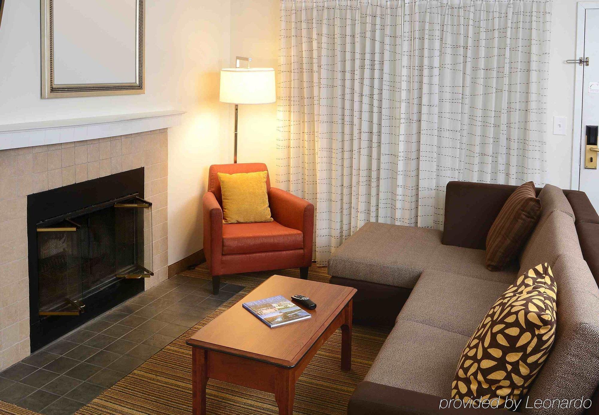 Residence Inn Buffalo Amherst Exterior photo