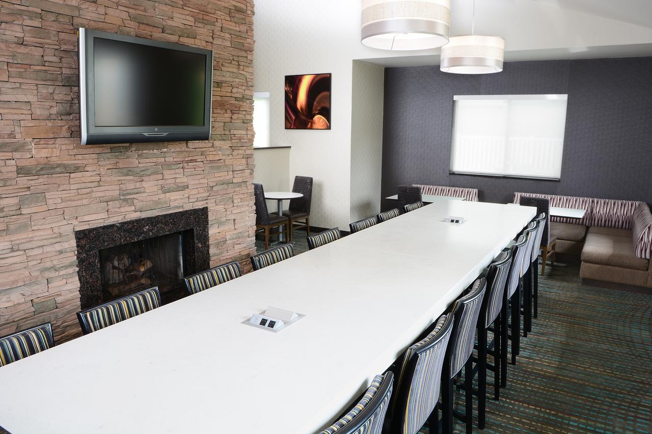 Residence Inn Buffalo Amherst Exterior photo
