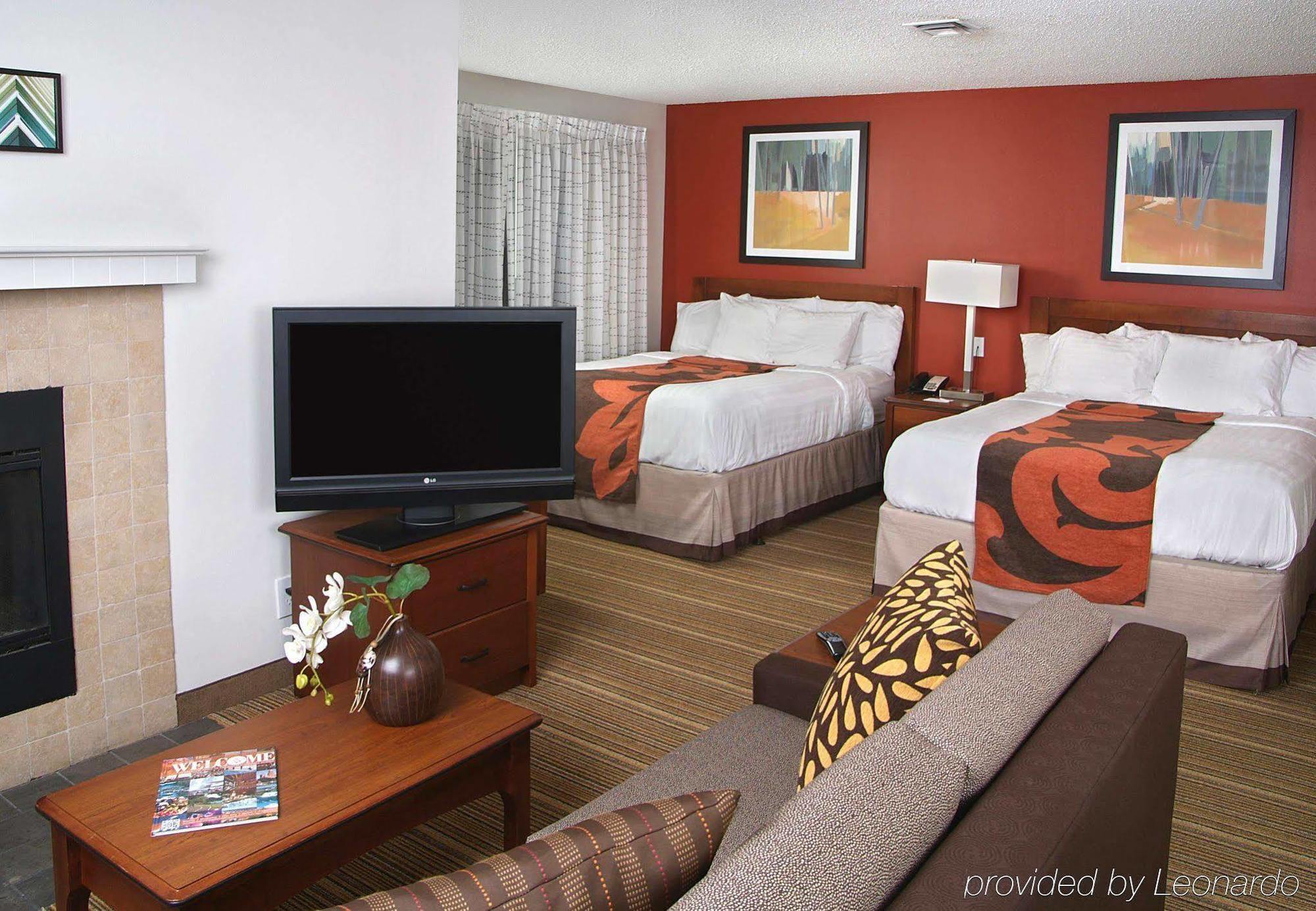Residence Inn Buffalo Amherst Room photo
