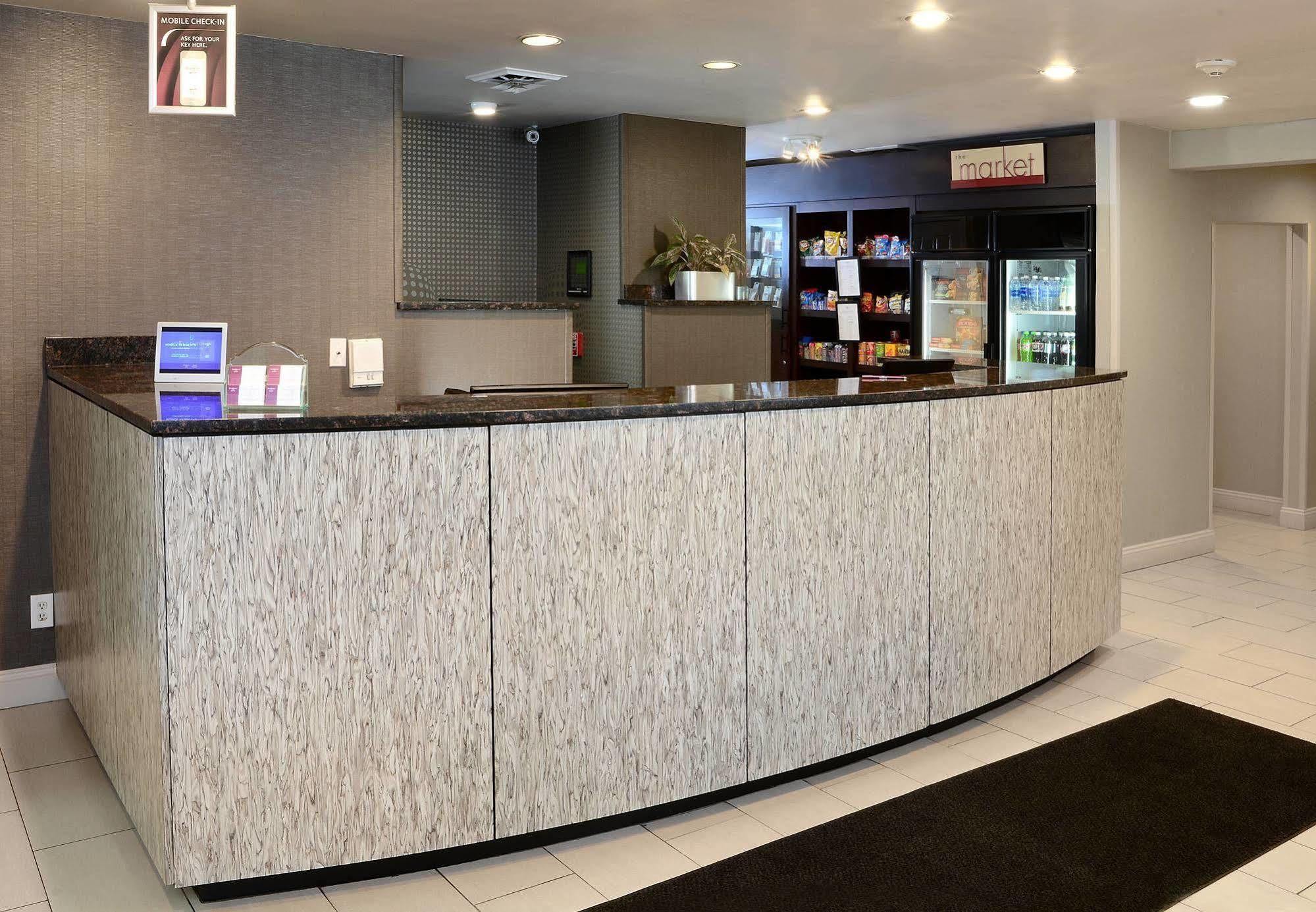 Residence Inn Buffalo Amherst Exterior photo