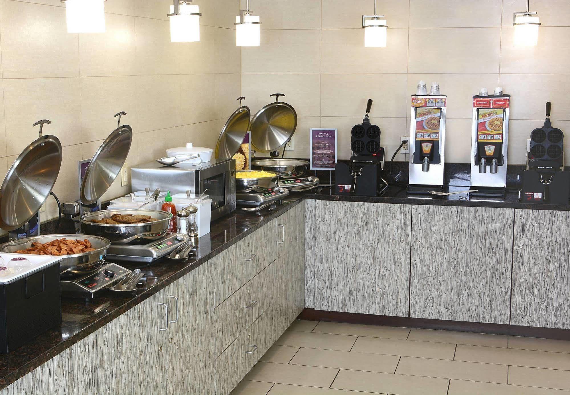Residence Inn Buffalo Amherst Exterior photo