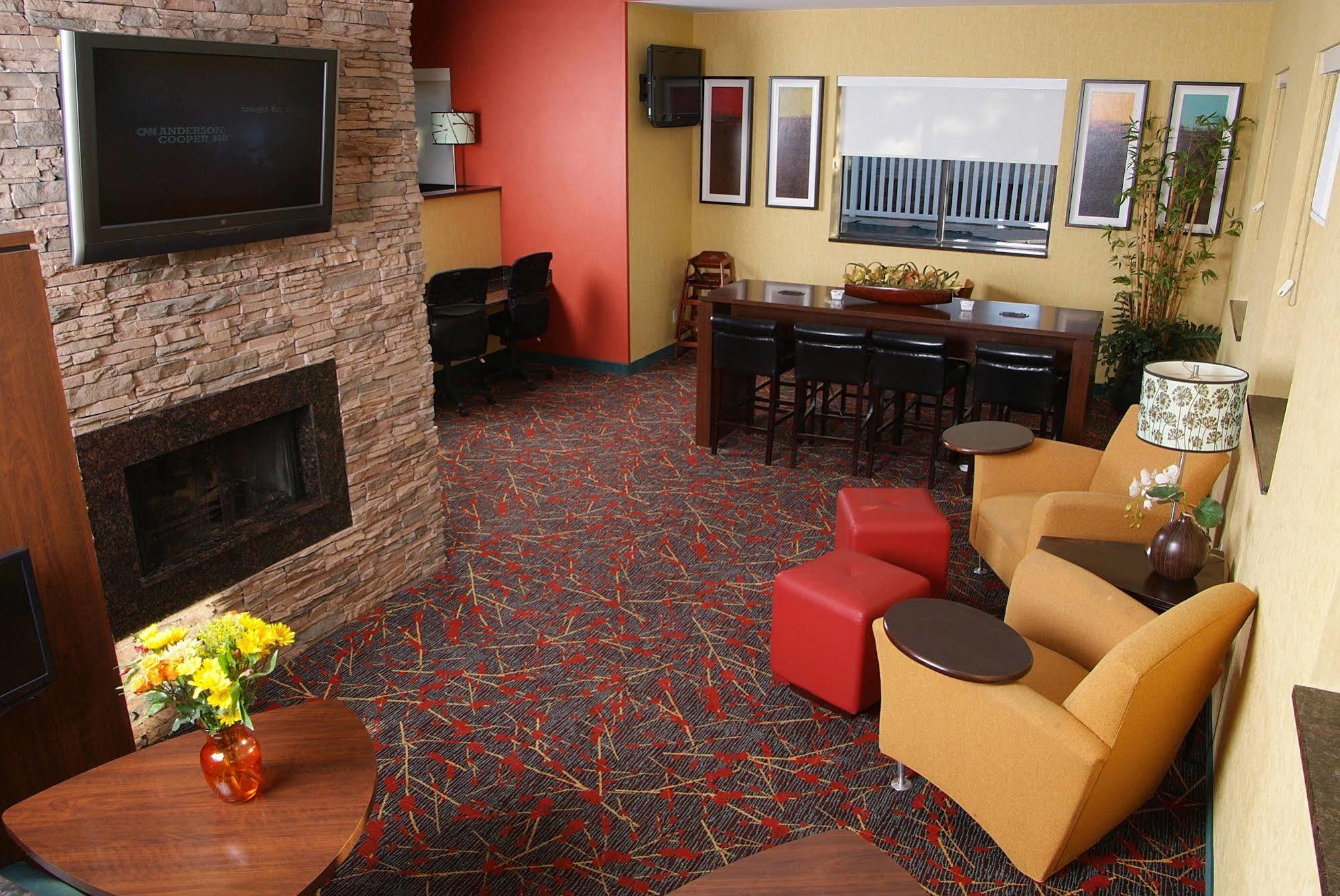 Residence Inn Buffalo Amherst Exterior photo