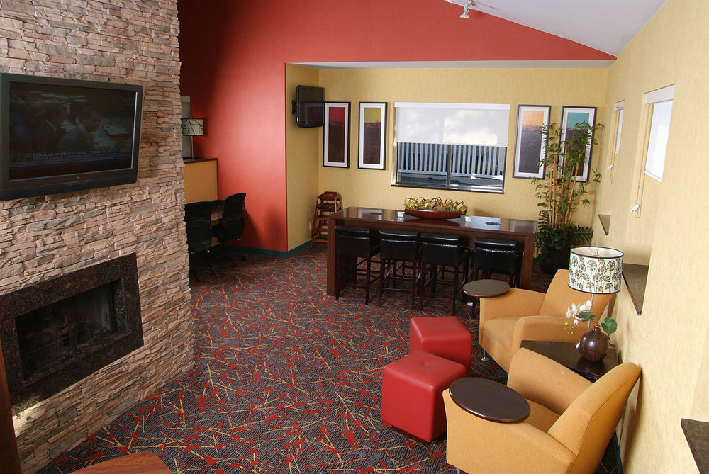 Residence Inn Buffalo Amherst Exterior photo