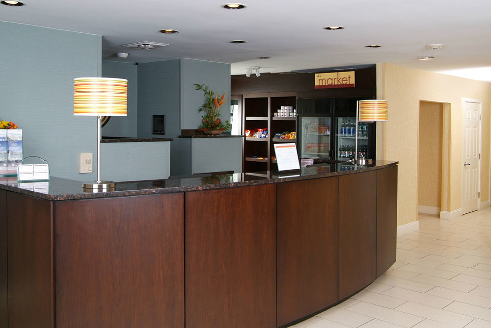 Residence Inn Buffalo Amherst Exterior photo