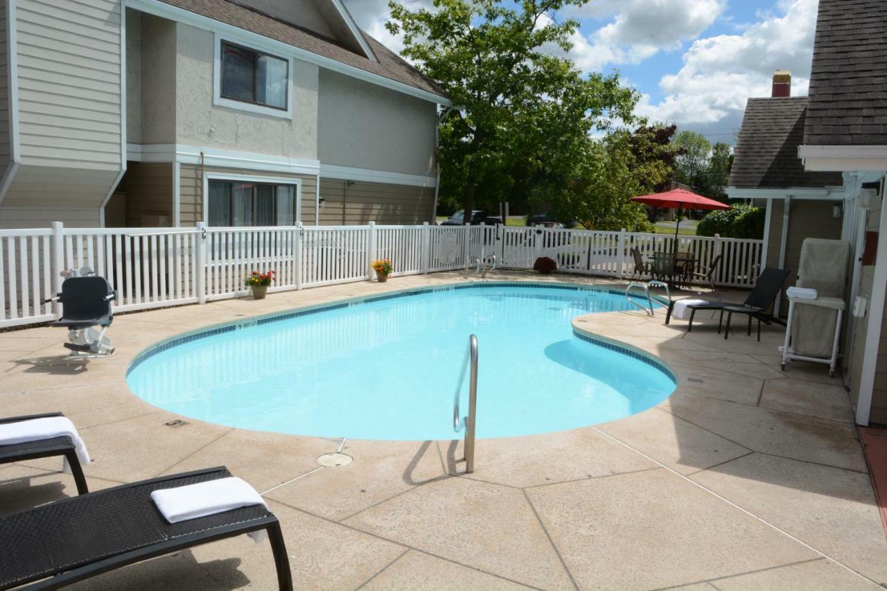 Residence Inn Buffalo Amherst Exterior photo
