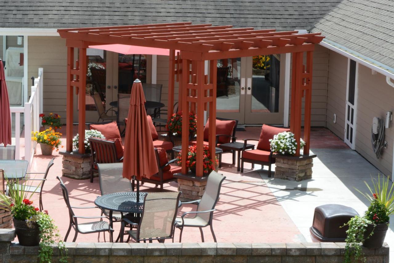 Residence Inn Buffalo Amherst Exterior photo